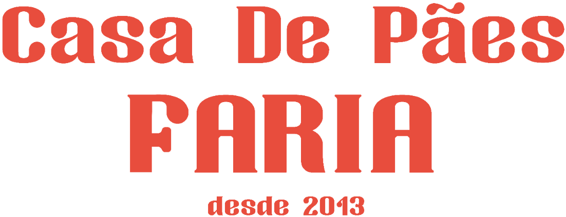 Casa De Pães FARIA